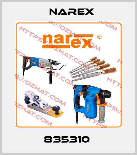 835310  Narex