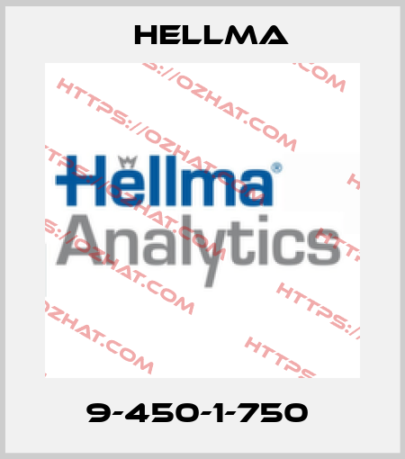 9-450-1-750  Hellma