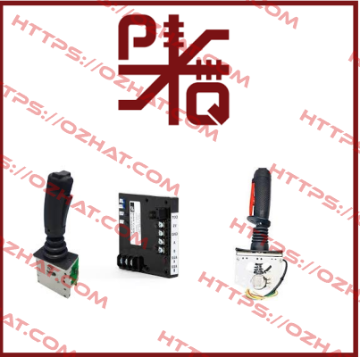 M410-10-20 P-Q Controls