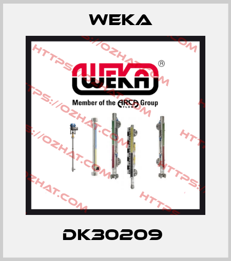 DK30209  Weka