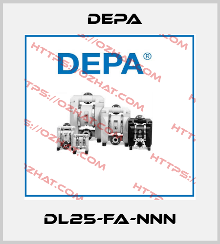 DL25-FA-NNN Depa
