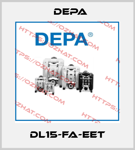 DL15-FA-EET Depa