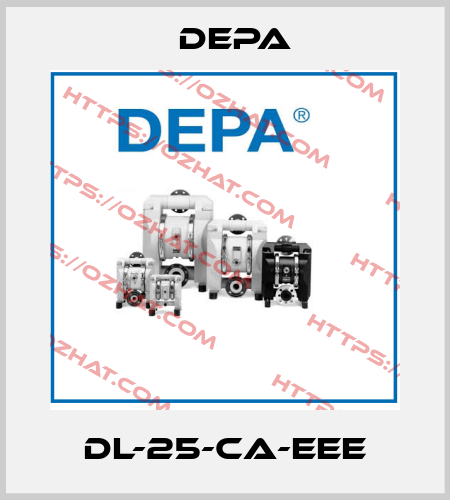 DL-25-CA-EEE Depa
