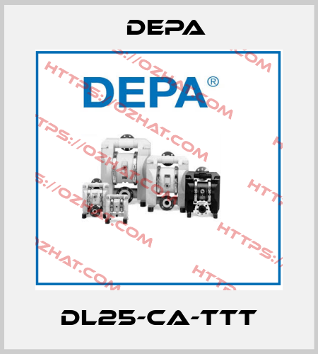 DL25-CA-TTT Depa