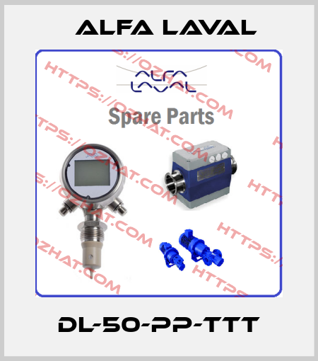 DL-50-PP-TTT Alfa Laval