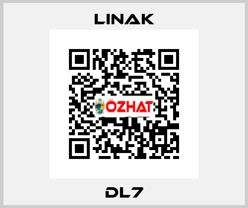 DL7 Linak
