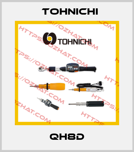 QH8D Tohnichi