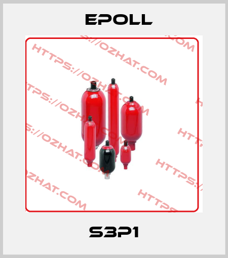 S3P1 Epoll