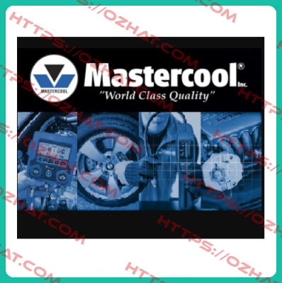 90638  Mastercool Inc