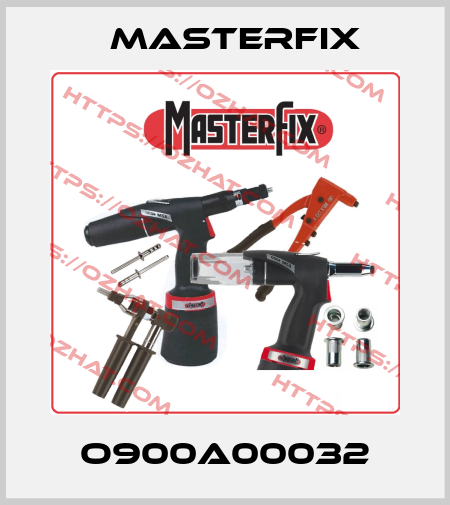 O900A00032 Masterfix
