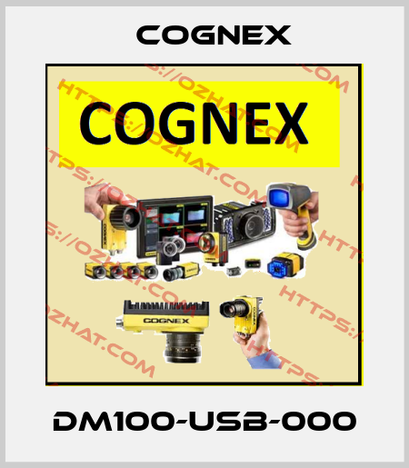 DM100-USB-000 Cognex
