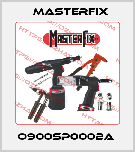 O900SP0002A  Masterfix