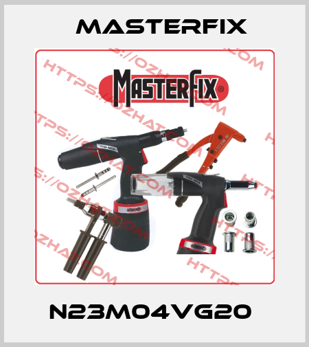 N23M04VG20  Masterfix