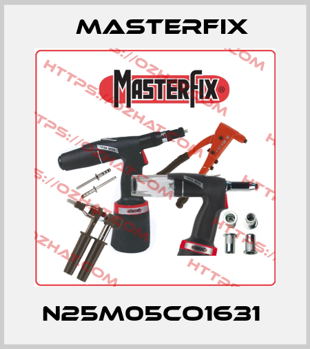 N25M05CO1631  Masterfix