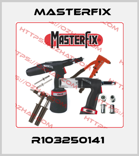 R103250141  Masterfix