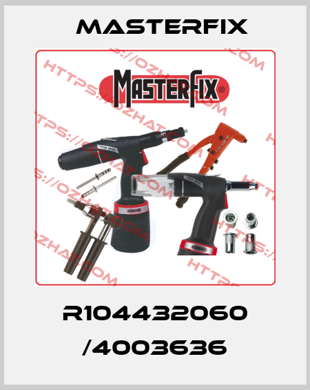 R104432060  Masterfix