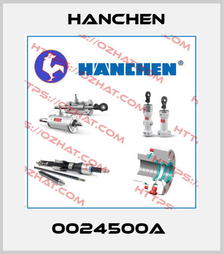 0024500A  Hanchen