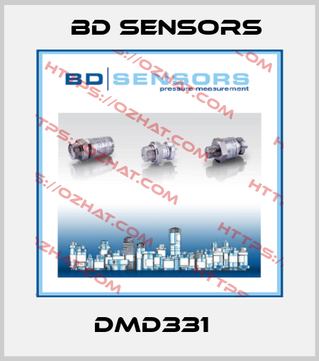 DMD331   Bd Sensors