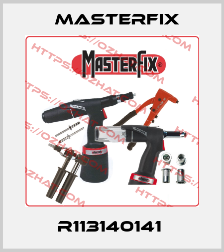 R113140141  Masterfix
