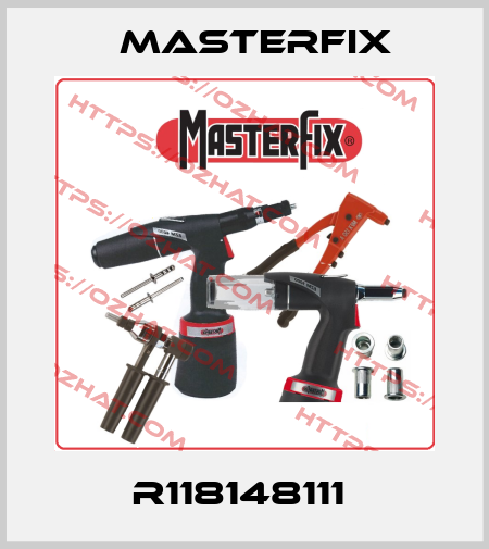 R118148111  Masterfix