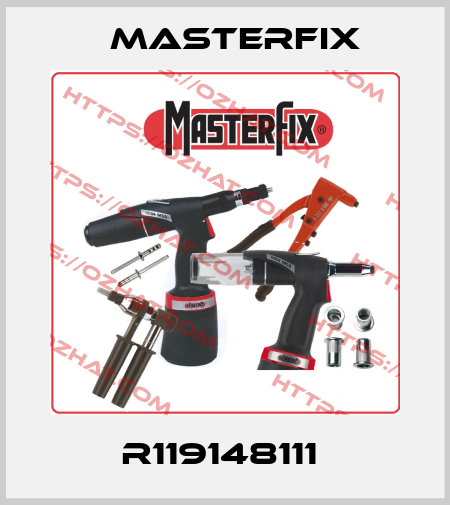 R119148111  Masterfix