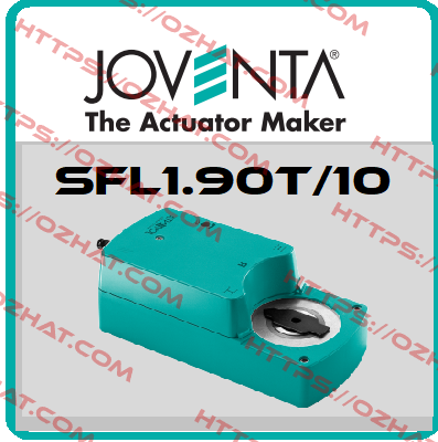 SFL1.90T/10 Joventa