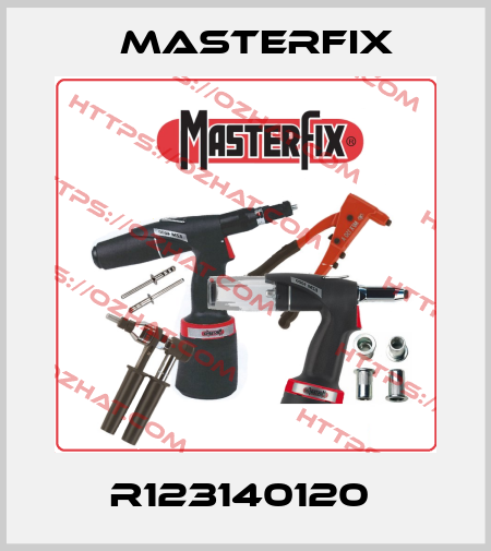 R123140120  Masterfix