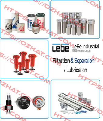 PL08PT  Lebe Filtration