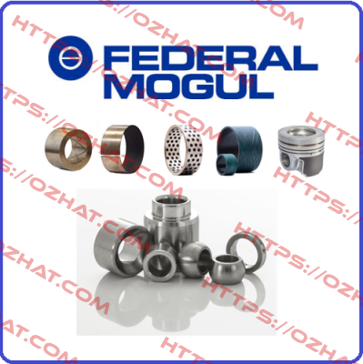 Ord.code: BP25 C30/38x30  Federal Mogul