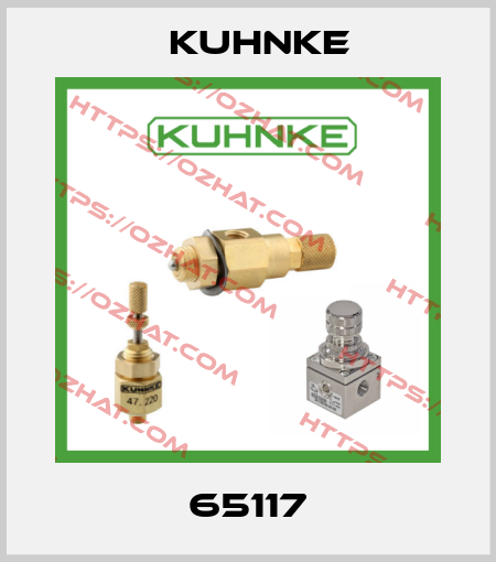 65117 Kuhnke