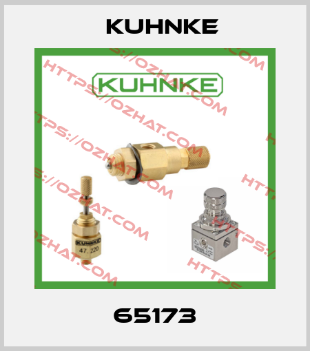 65173 Kuhnke