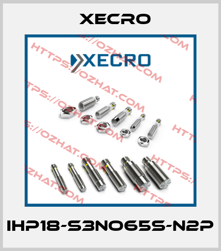 IHP18-S3NO65S-N2P Xecro