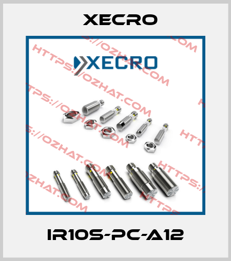 IR10S-PC-A12 Xecro