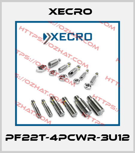 PF22T-4PCWR-3U12 Xecro