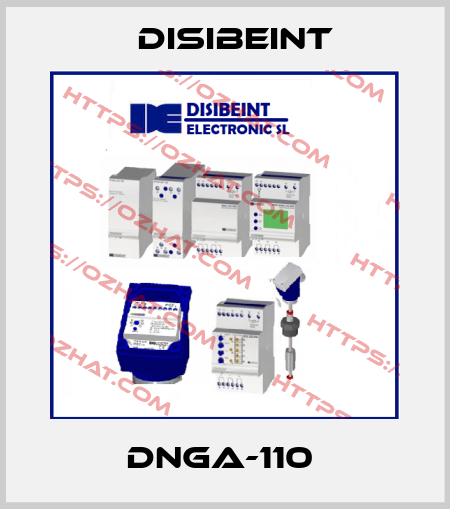 DNGA-110  Disibeint