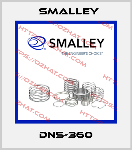 DNS-360 SMALLEY