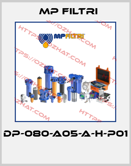 DP-080-A05-A-H-P01  MP Filtri