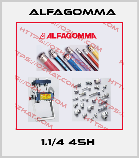 1.1/4 4SH  Alfagomma