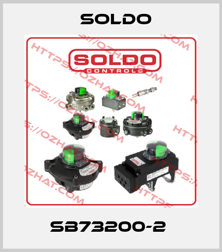 SB73200-2  Soldo