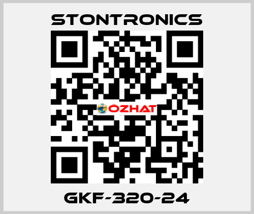 GKF-320-24 Stontronics