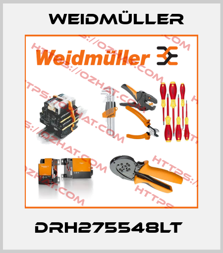 DRH275548LT  Weidmüller