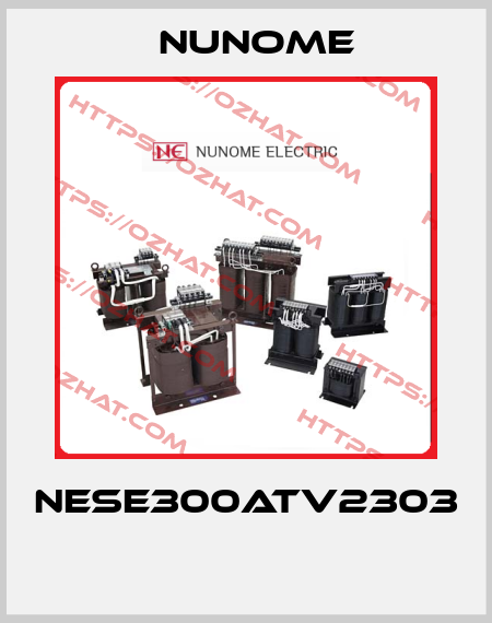 NESE300ATV2303  Nunome