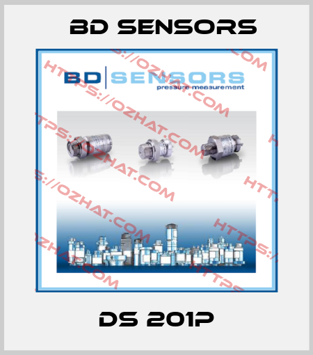 DS 201P Bd Sensors