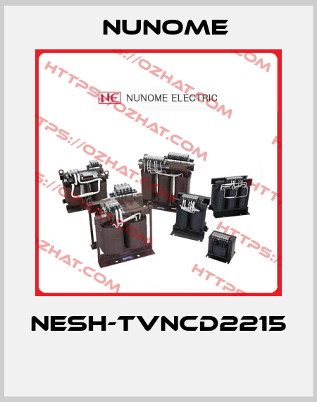 NESH-TVNCD2215  Nunome