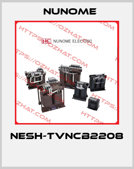 NESH-TVNCB2208  Nunome