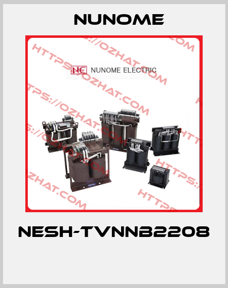 NESH-TVNNB2208  Nunome