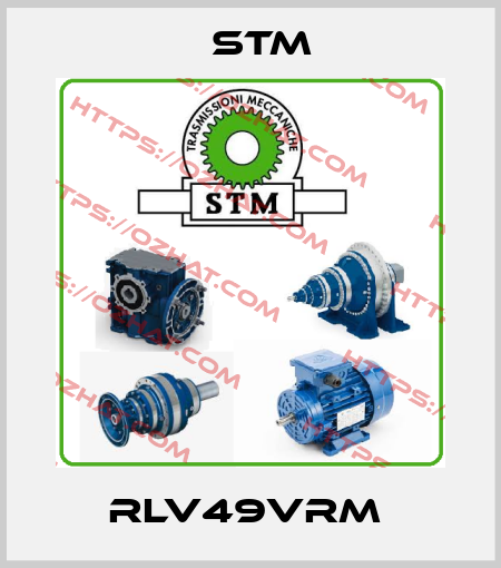 RLV49VRM  Stm