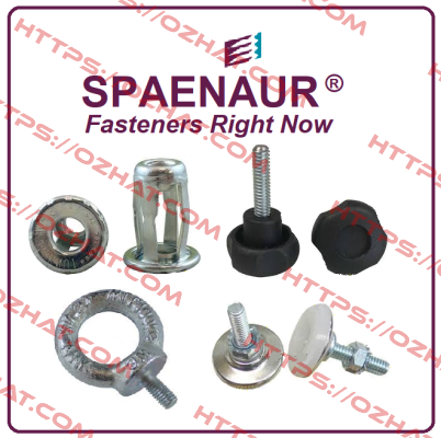 656-B04-1E (150pcs per package) SPAENAUR