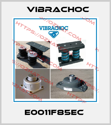 E0011F85EC  Vibrachoc