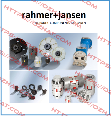 RV160/90/401/B14  Rahmer+Jansen